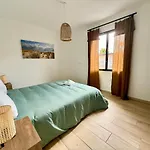 Paloma Piscine Chauffee 8 Pers * Gujan-Mestras