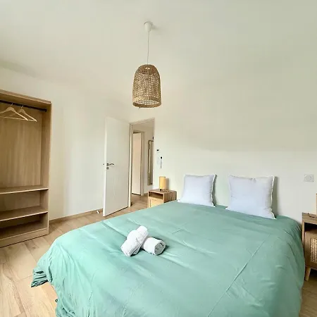Villa Paloma Piscine Chauffee 8 Pers *