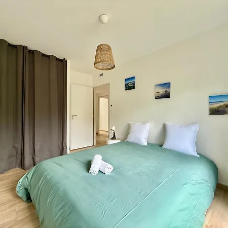 Villa Paloma Piscine Chauffee 8 Pers *